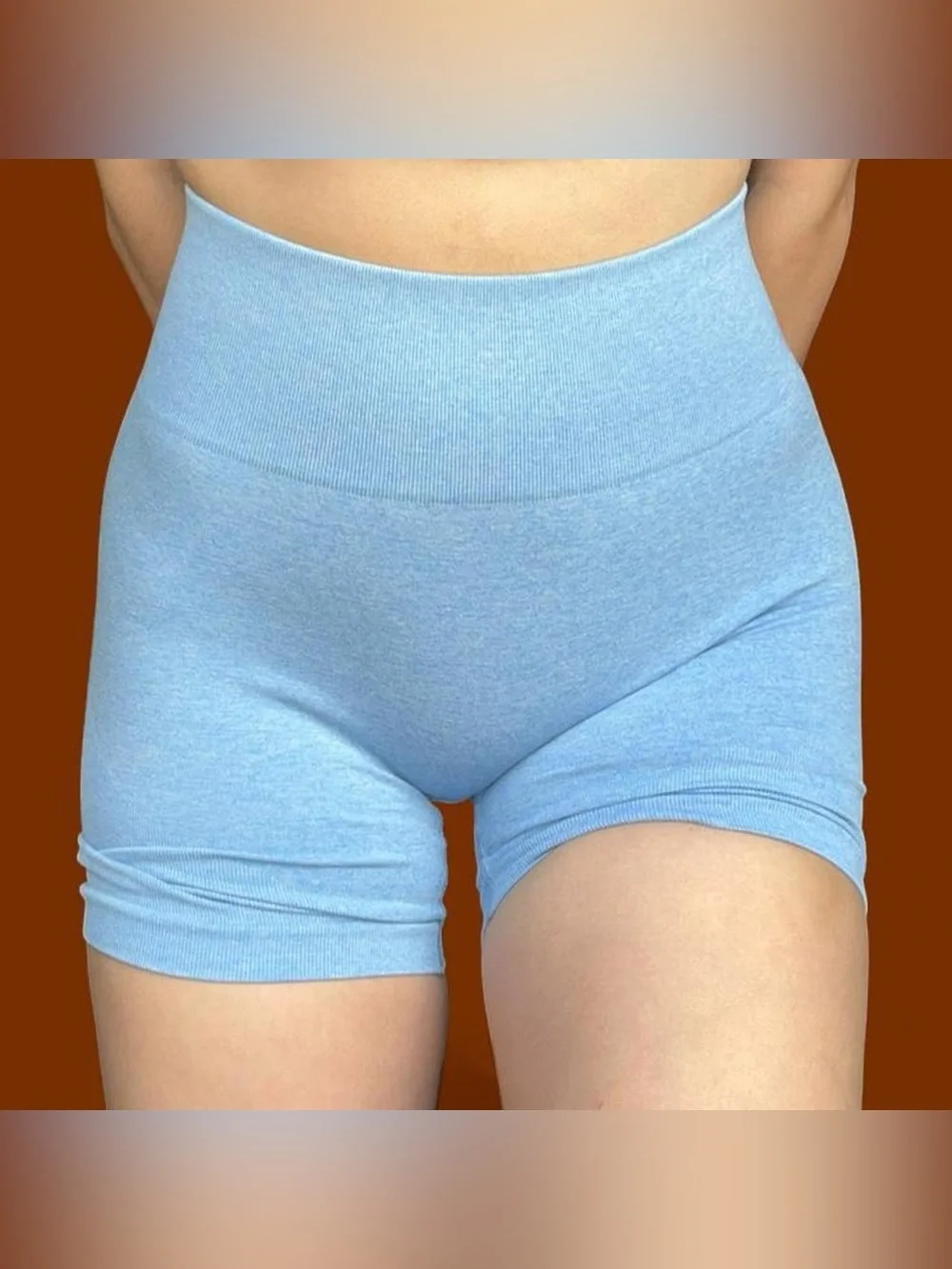 N/A soft seamless